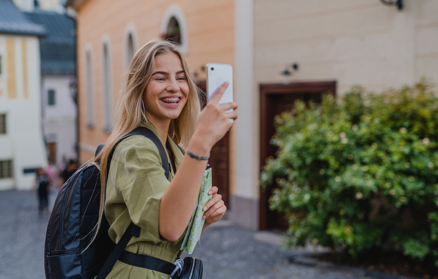 Children’s Braces And Early Assessment: When To Start And What To Expect