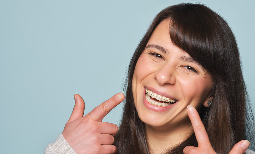 LightForce 3D-printed braces explained: personalised brackets and realistic timelines
