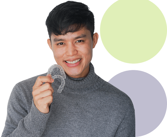 Clear aligners Clear aligners