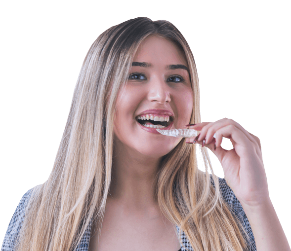 See if Angel aligners are right for you!