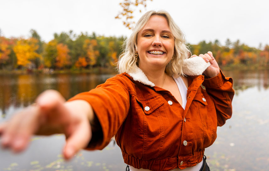 LightForce™ Braces vs. Traditional Braces: Which Is Right for You? LightForce™ Braces vs. Traditional Braces: Which Is Right for You?