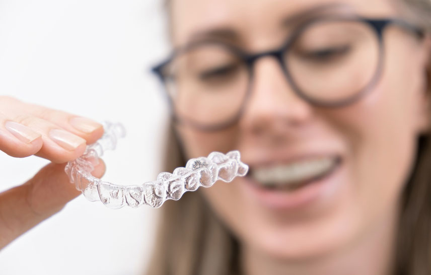 Invisalign®, Angel, or Spark: Which Clear Aligner Is Right for You? Invisalign®, Angel, or Spark: Which Clear Aligner Is Right for You?