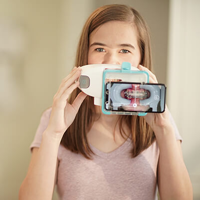 What is Dental Monitoring?