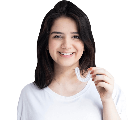 How do Angel Aligners work?