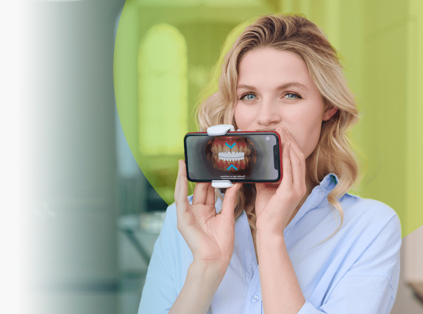 Dental Monitoring Dental Monitoring