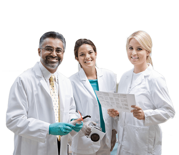 What is an orthodontist?