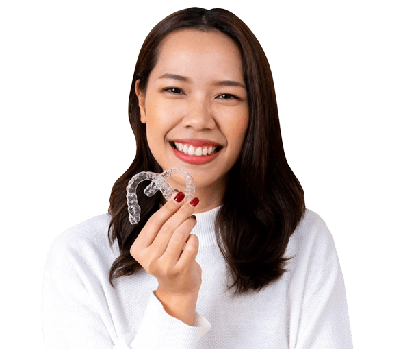 How does Invisalign® treatment work?