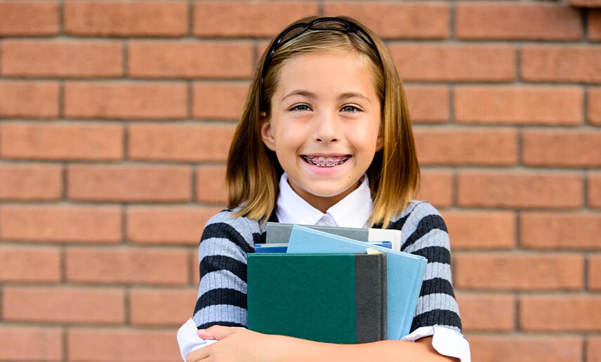 When Should Kids Get Braces? A Supportive Guide For Families When Should Kids Get Braces? A Supportive Guide For Families